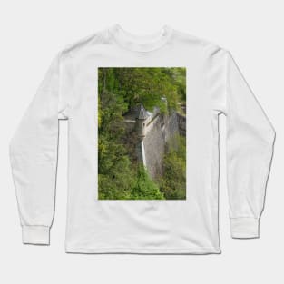 Spanish turret, Luxembourg Long Sleeve T-Shirt